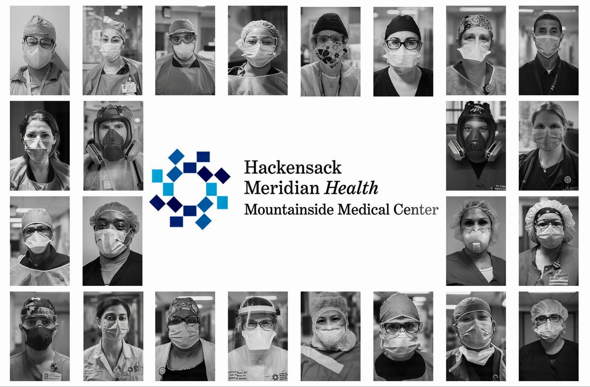 Mountainside Medical Center tweet media