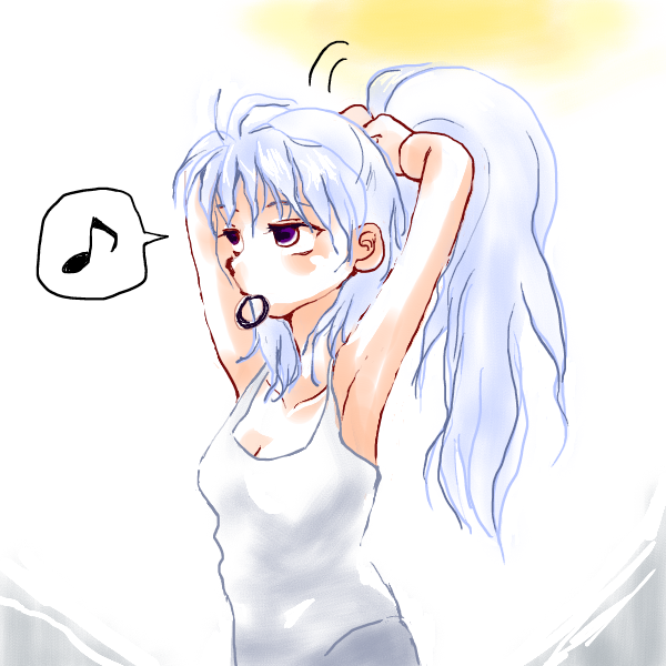 タンクトップのtwitterイラスト検索結果 古い順 タンクトップのtwitterイラスト検索結果 古い順