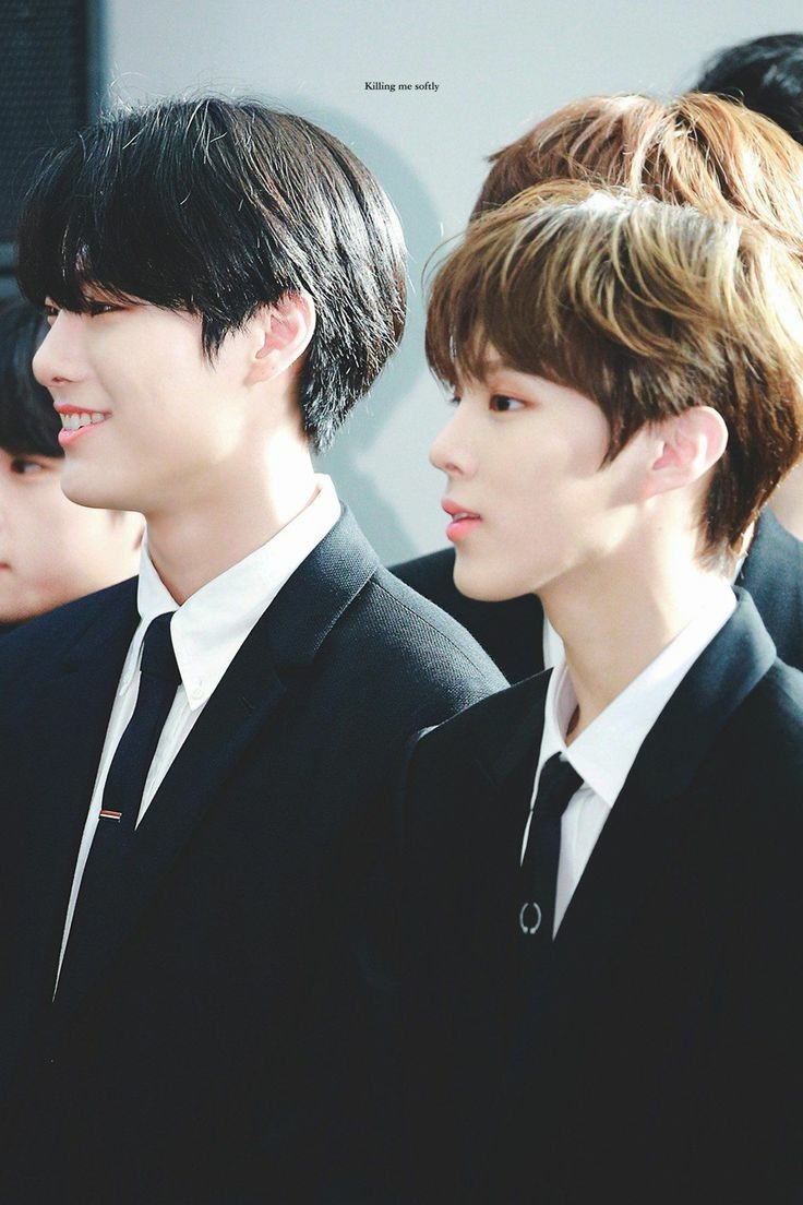seungseok as jaeyong, a necessary thread