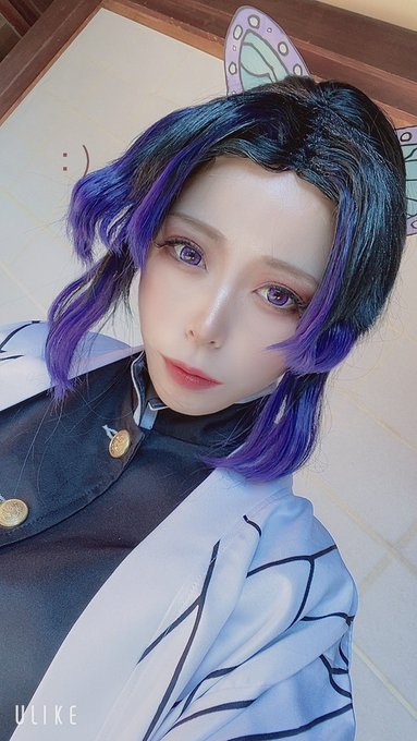 Twitterのコスプレ画像77