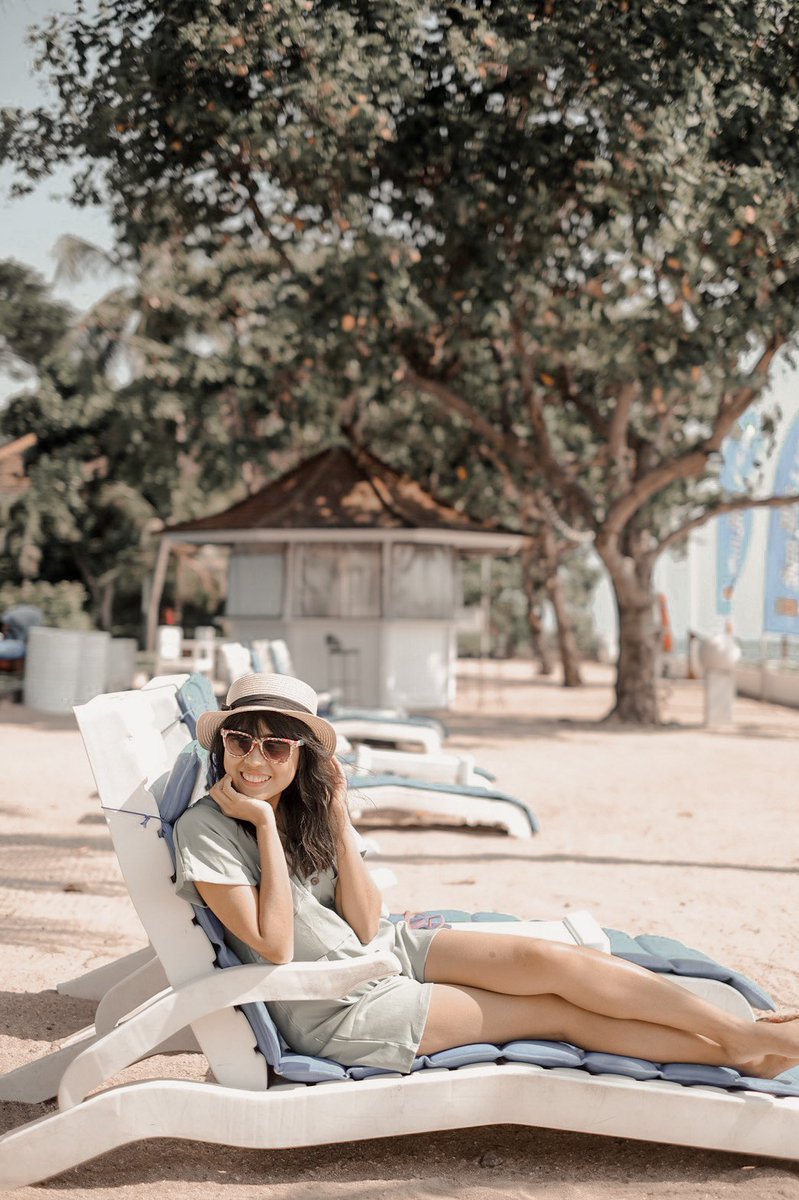 Kangen sekali keluar trus liburan #bersyukur