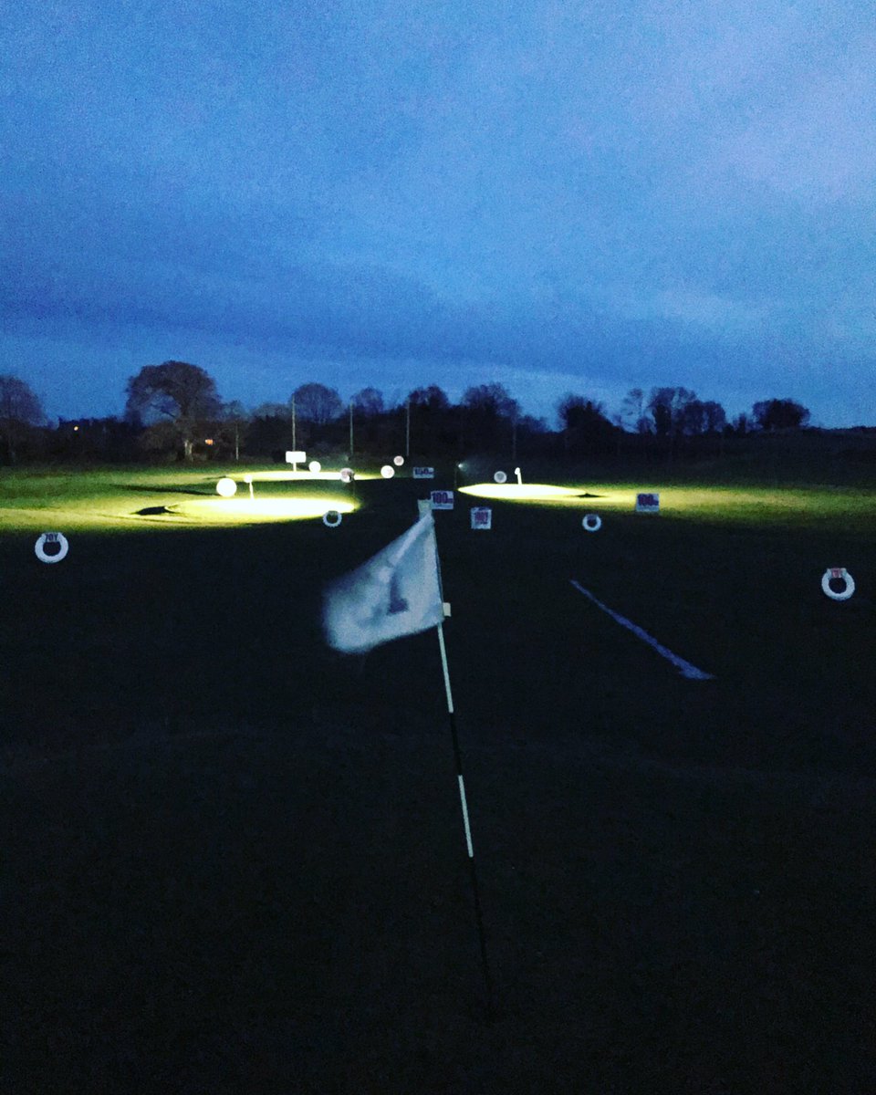 Pro Golf Ireland tweet media