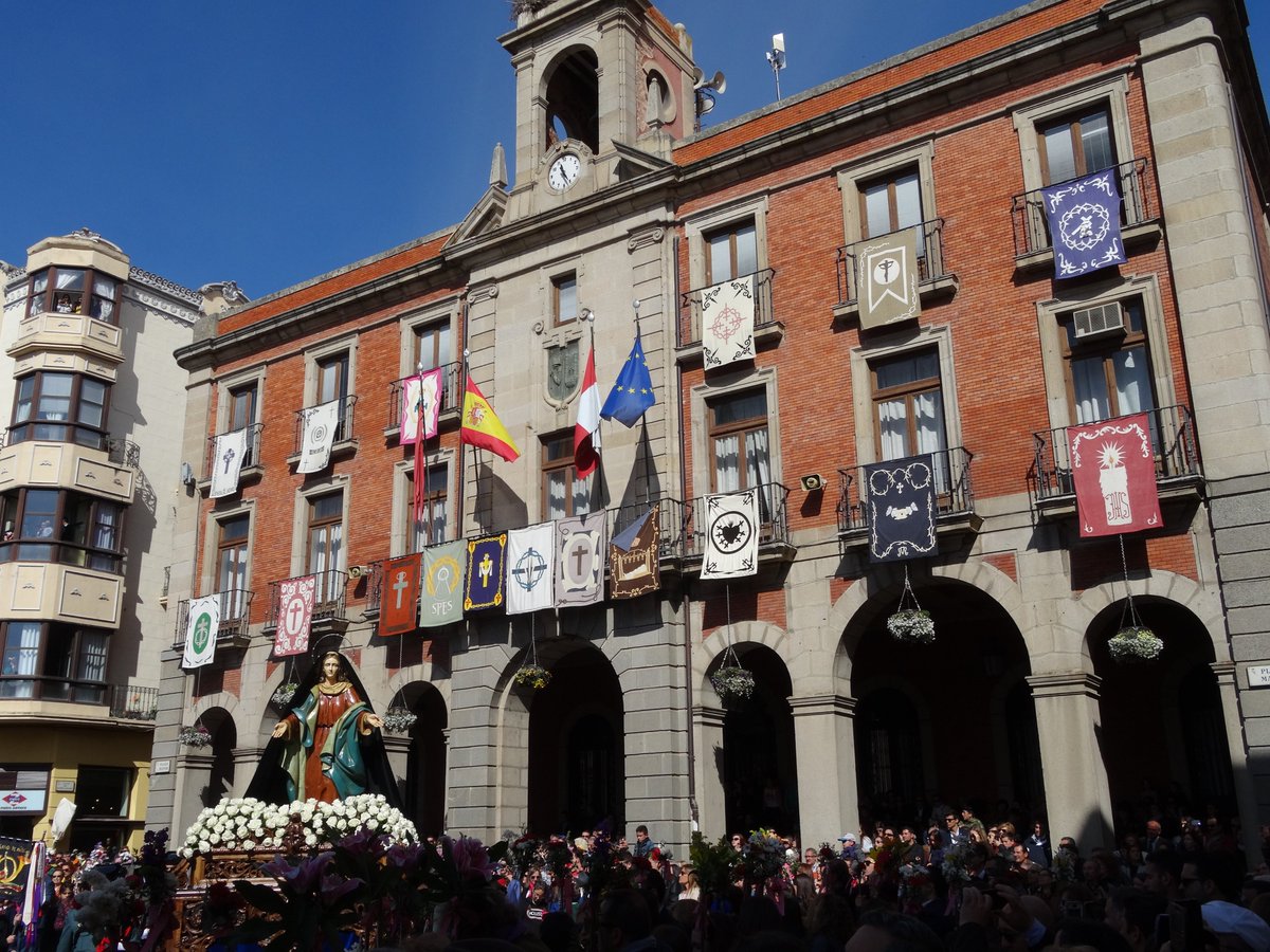 blalorda's tweet photo. Domingo de Resurreción y de Encuentro
#SSZ2020RESURRECCION
@SSenZamora https://t.co/u9GbFcUqkF