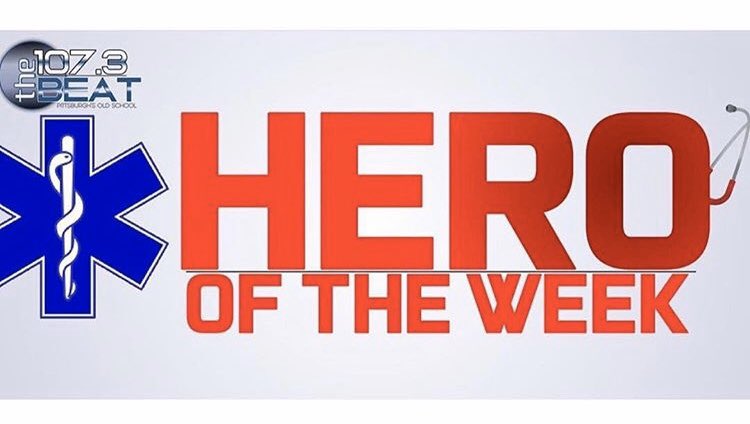 WAMO1073PGH's tweet photo. 🤎Thanking all of the Hospitals for what they do 🙏🏽 #WAMO100 #WAMONews #WAMOCelebReport #WAMOFunFacts #WAMOEntertainmentNews #Radio #PittsburghRadio #HipHop #News #LocalNews #NationalNews⚠️ https://t.co/tSHWvlhogA