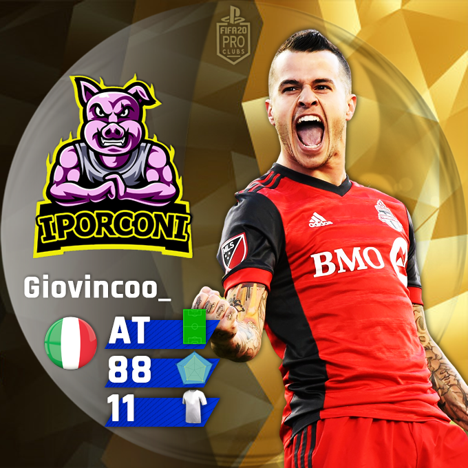bitcoma1's tweet photo. #ProfilePic #Gift
🖼️ #n37
👤 @Giovincoo_
🏟️ @i_porconi

🗣️ #REGALO grafiche, chi è interessato mi contatti.

#ProClubFree
#Project

#eSports #ShareWithUs @OffSide_Page @NewsProclub @pctransfermarkt @rumors_pro @RTAllProClub @EsportsTweeter #bitcoma #FIFA20 #FIFA20ProClub https://t.co/5echYBqd8H