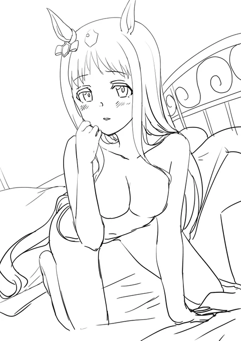 ふぅ 
