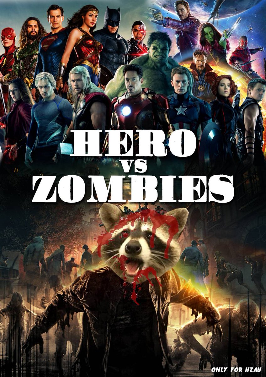 ** เดี๋ยวจะมี Update รายละเอียดอื่นๆ เพิ่มเติม โปรดคอยติดตาม

ฟอร์มการสมัคร - สมัครในเมนชั่นนี้และโปรดติดแท็ก #HVZAU

ชื่อตัวละคร / ชื่อเมจ : 
อายุ (ไม่เบียว) : 
ฮีโร่ หรือ คนธรรมดา : 
ประวัติคร่าวๆ : 
** โปรดแนบรูปเมจอย่างน้อย 1 - 2 รูป
** สำหรับฮีโร่ สต๊าฟท์จะสุ่มพลังให้ภายหลัง