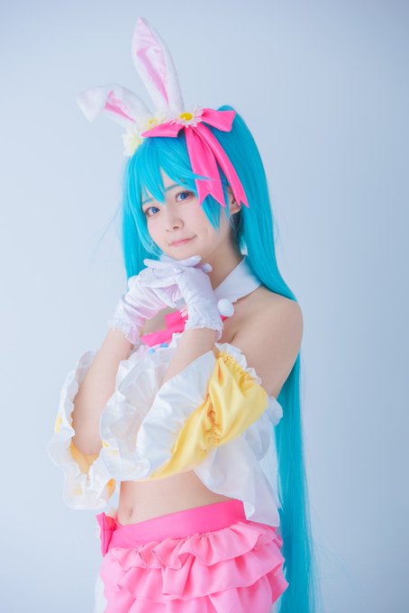 Twitterのコスプレ画像47