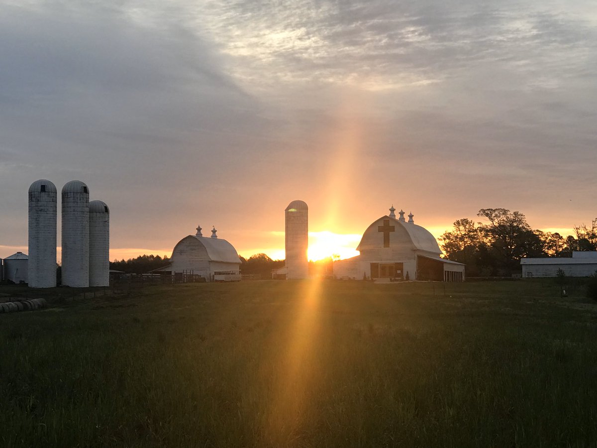 WiseFarmerBrown's tweet photo. Jesus Christ is risen and is our Hope.  He conquered death, hell, and the grave.  He makes all things new.  He breathes new life, so that we can live...free. You can try to bury Love, but it cannot be contained. God's not dead.  And we're not alone.  Not ever. He Lives! https://t.co/VVdvKtSqHP