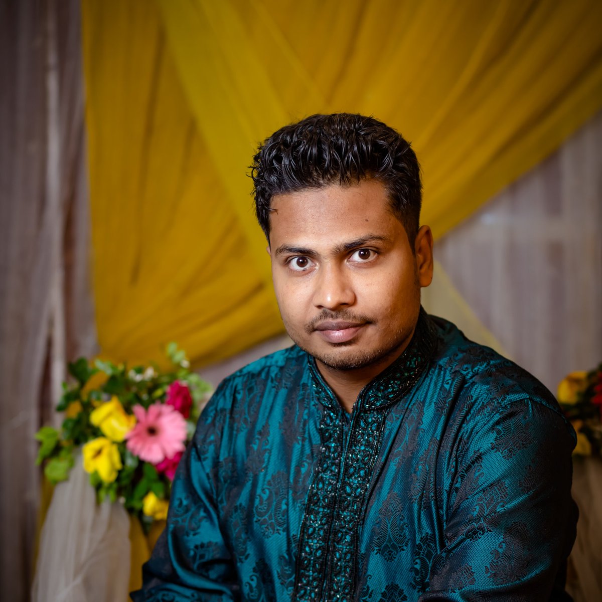 parag_rashed's tweet image. #NewProfilePic