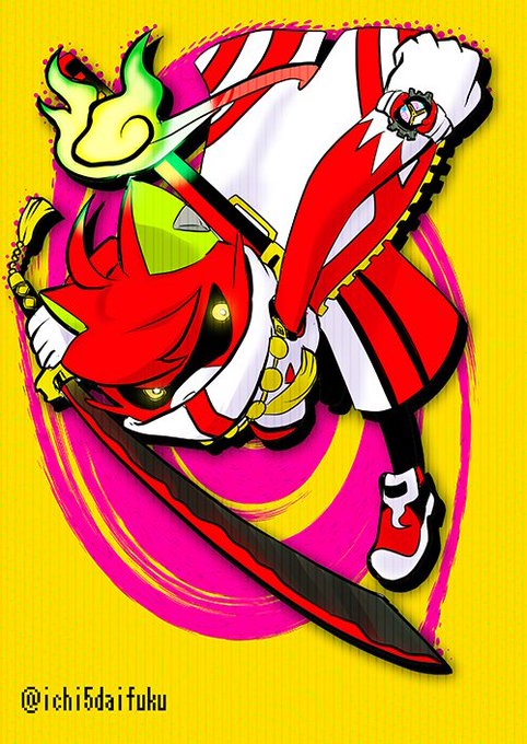 Twoucan 剣豪紅丸 の注目ツイート イラスト マンガ Twoucan 剣豪紅丸 の注目ツイート イラスト マンガ