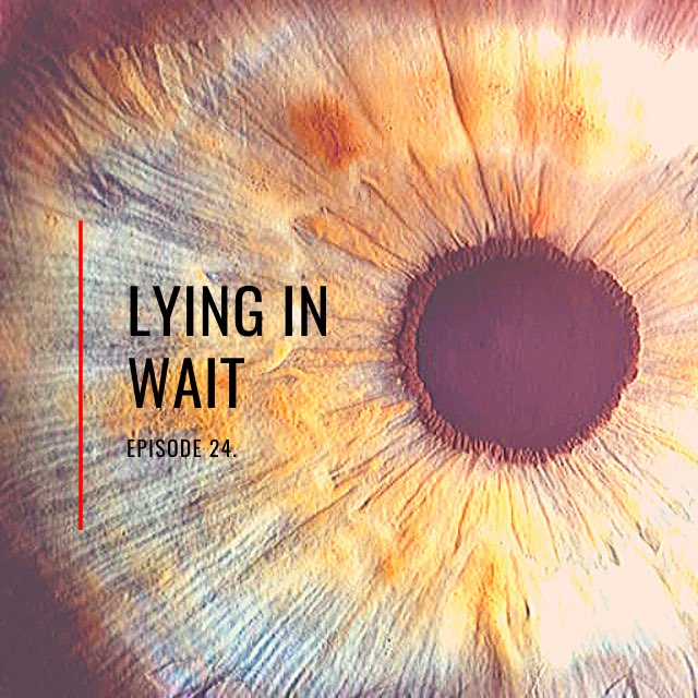 LadyJusticePod's tweet photo. Out Tuesday. Episode 24. Lying in wait.

A man blinded by anger waited 13 years before he finally decided to exact his revenge; lying in wait for hours in the rafters for his victim

#ComingSoon #StayHome #podcast #truecrime #PodernFamily #PodNation #indie #podcasts https://t.co/skzzY9Bu8V