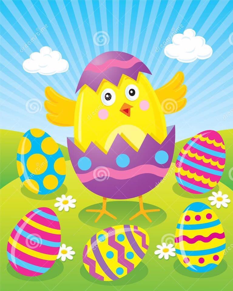 HolidayFunnnn's tweet photo. Have a Happy Easter Everyone! 🐣🌷🐰 🐣🌷🐰✝️🐇🐣🌷🐰✝️🐇🐣🌷🐰✝️🐇🐣🌷🐰✝️🐇 🐇🐣🌷🐰✝️🐇🐣🌷🐰✝️🐇🐣🌷🐰✝️🐇 He is Risen! 🙏🏼 https://t.co/IpTaHXCQpS