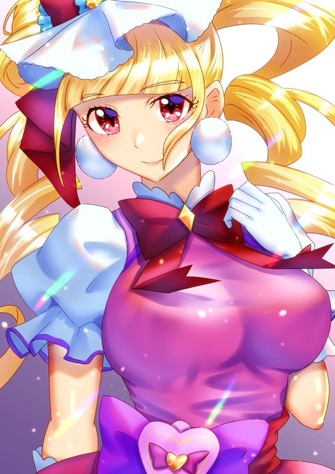 盛ったマシェリはこんくらいの見た目でやります。だっておっぱい好きだからね 