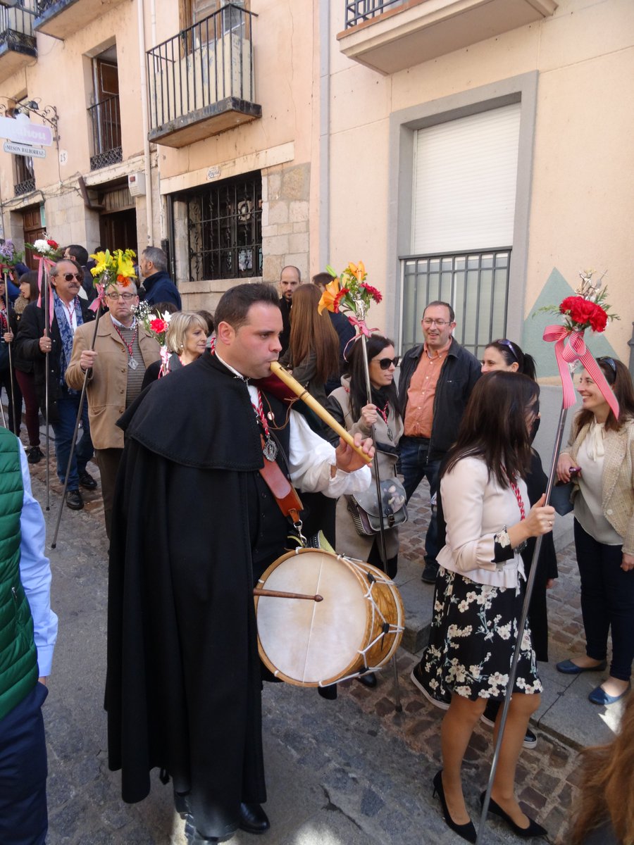 blalorda's tweet photo. Y llega el final de la Semana Santa
#SSZ2020RESURRECCION
@SSenZamora https://t.co/WipCE095gL