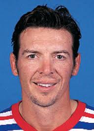 29 - Theo Fleury  @TheoFleury14  #NotTeamCanadaAlthough I honestly feel his issues comes from to many concussions.