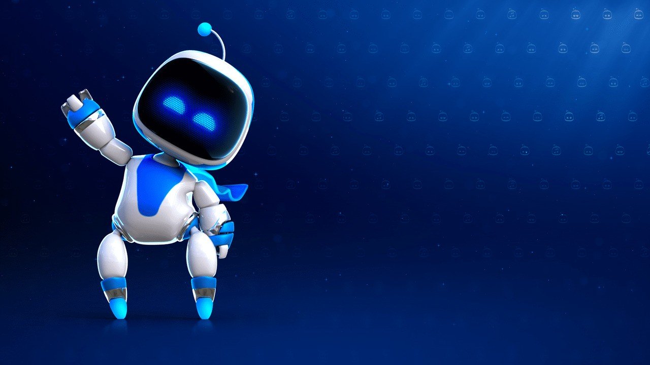 Astro bot controller deals