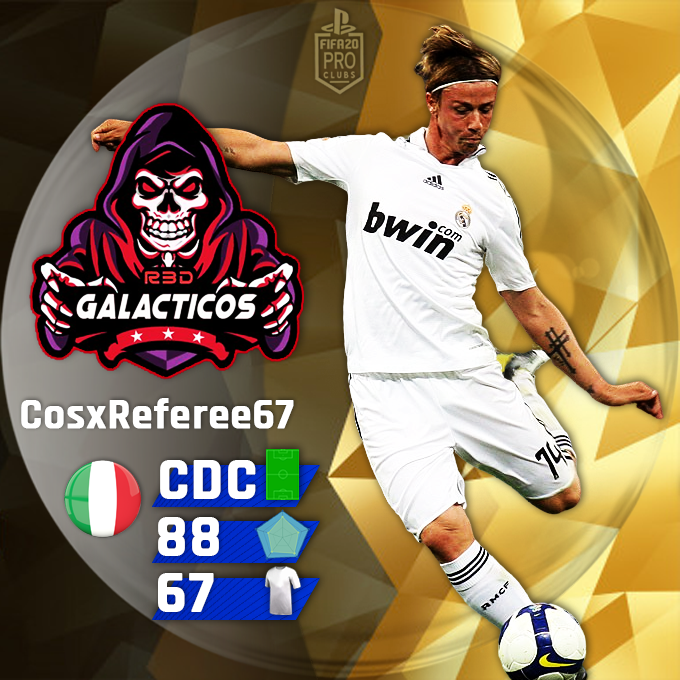 bitcoma1's tweet photo. #ProfilePic #Gift
🖼️ #n43
👤 @CosxReferee67
🏟️ @galacticos_r3d

🗣️ #REGALO grafiche, chi è interessato mi contatti.

#ProClubFree
#Project

#eSports #ShareWithUs @OffSide_Page @NewsProclub @pctransfermarkt @rumors_pro @RTAllProClub @EsportsTweeter #bitcoma #FIFA20 #FIFA20ProClub https://t.co/kAcIxLYnUN