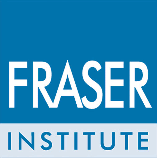 30 - Fraser Institute  @FraserInstitute  #NotTeamCanada
