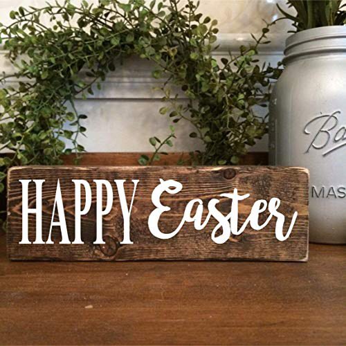 TheFarmhouseVan's tweet photo. Wishing you and your family a Happy Easter. May you find peace and assurance during this uncertain and chaotic time. Many blessings to you and yours. https://t.co/1IUMLHskIK
