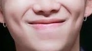 namjoon& #39;s dimples, a very much needed thread;