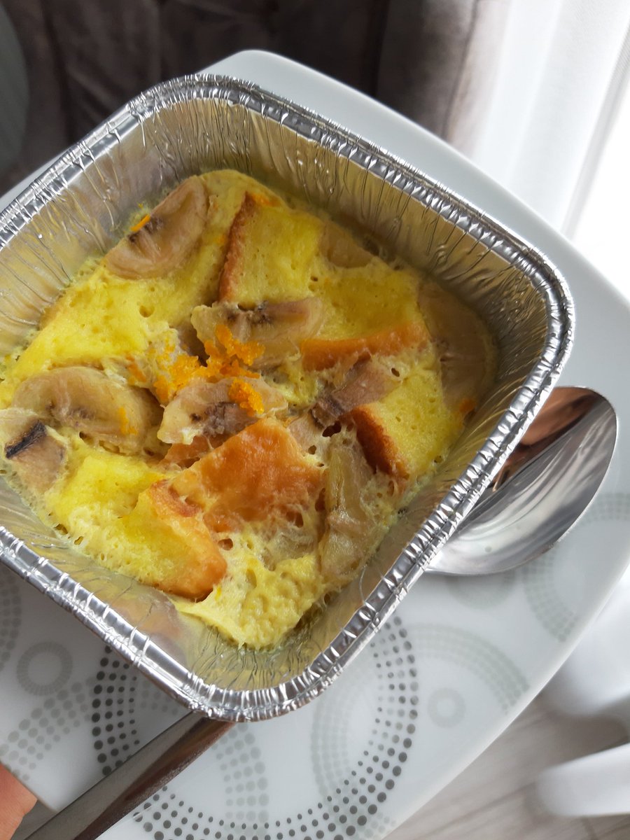 theyunika's tweet photo. @FOOD_FESS Dibikin caranggesing, lumayan jadi cemilan https://t.co/QveQIUrB0q