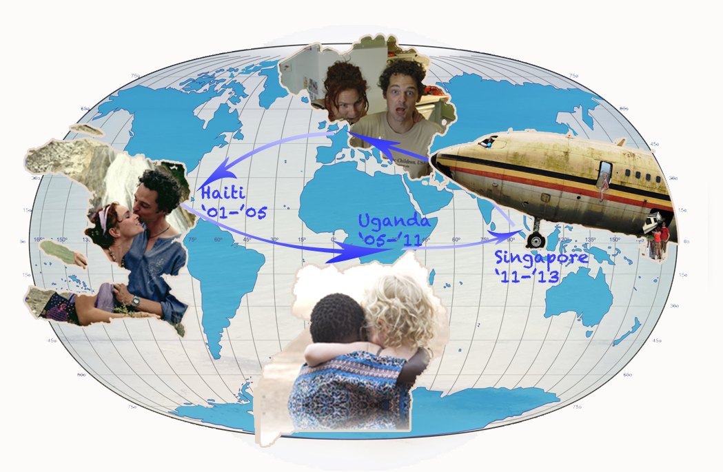 Luc Vanhoorickx tweet media