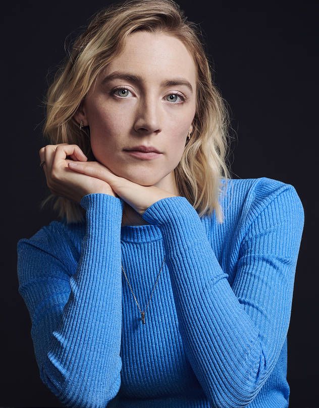 Happy birthday Saoirse Ronan!!!!! 