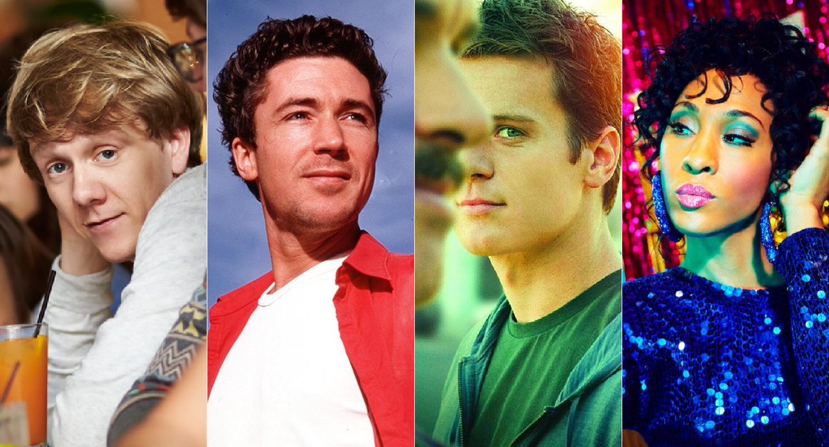 AttitudeMag's tweet photo. 9 classic LGBTQ TV shows to watch during #Queerantine:

https://t.co/DLEyTqYr3X https://t.co/ckWV97ubv8
