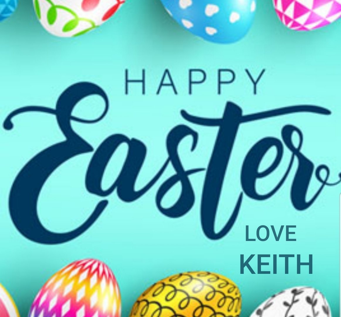 NadolnyUp's tweet photo. HAPPY EASTER May the glory
and the promise
of this joyous time of year
bring peace
and happiness to you
and those you hold most dear.
And may Christ,
Our Risen Savior,
always be there by your side
to bless you
most abundantly
and be your loving guide. https://t.co/Wgq15zmk5D