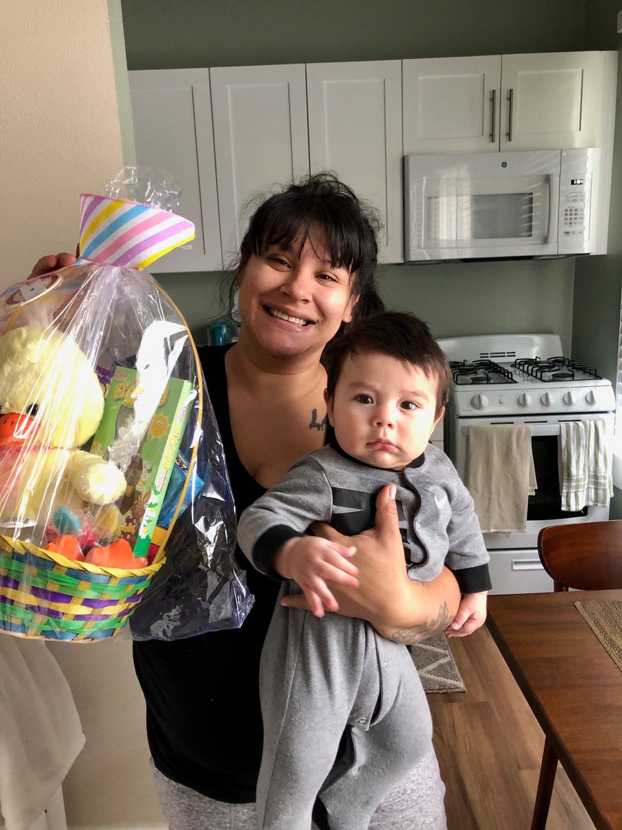 CasaTeresa's tweet photo. Happy Easter from all of us at Casa Teresa! π£ π° What are your plans to make this year special?
#casateresaoc #homewithaheart #ocnonprofit https://t.co/qg23eTSaNt