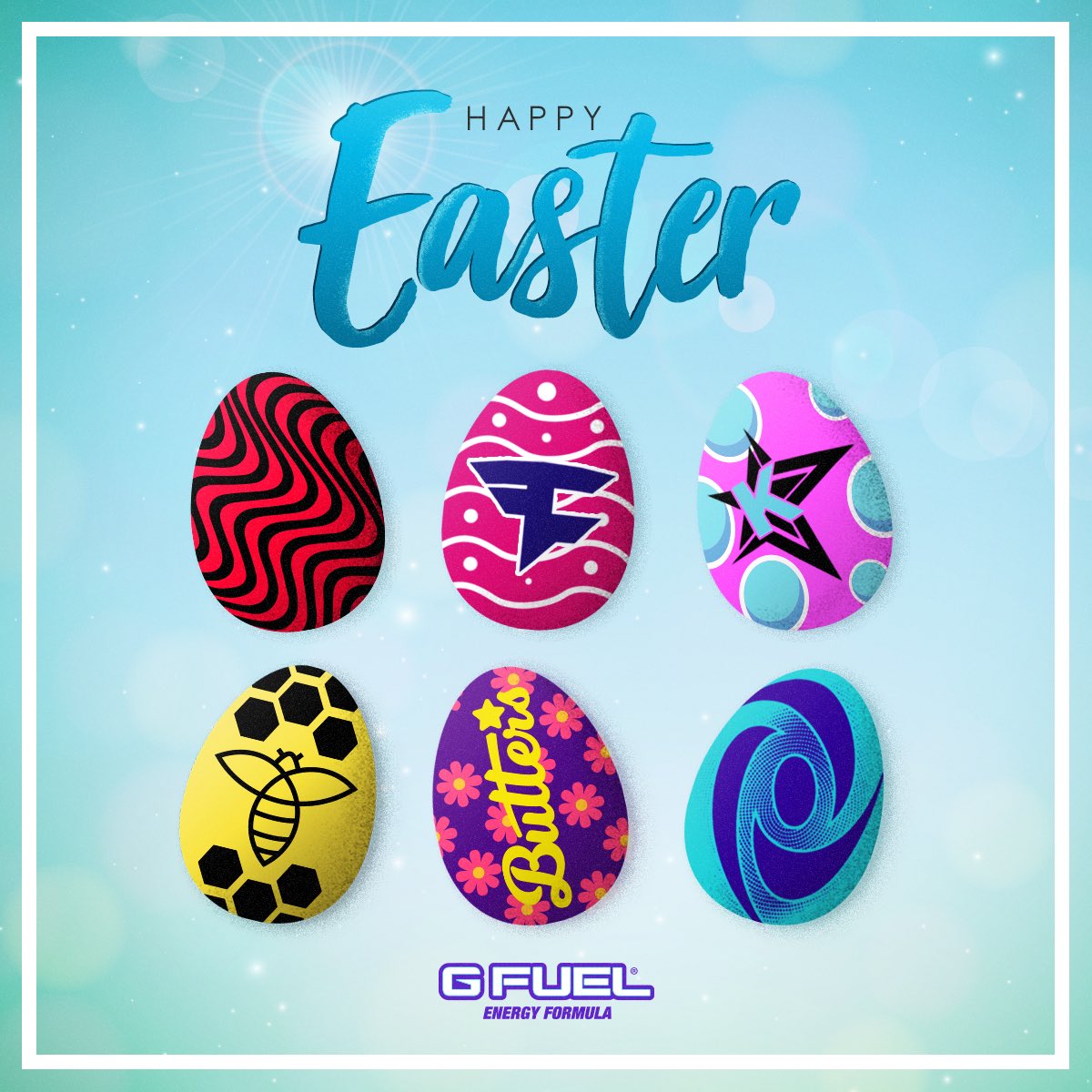 G Fuel Easter Don T Forget For The Next 24hrs Code Easter 30 Off On All Gfuel Starter Kits Oh And You Mayyyy Wanna Do Some Digging On Our Site G Fuel Easter Don T Forget For The Next 24hrs Code Easter 30 Off On All Gfuel Starter Kits Oh And You Mayyyy Wanna Do Some Digging On Our Site