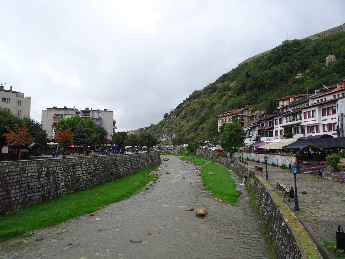 Priština + Prizren