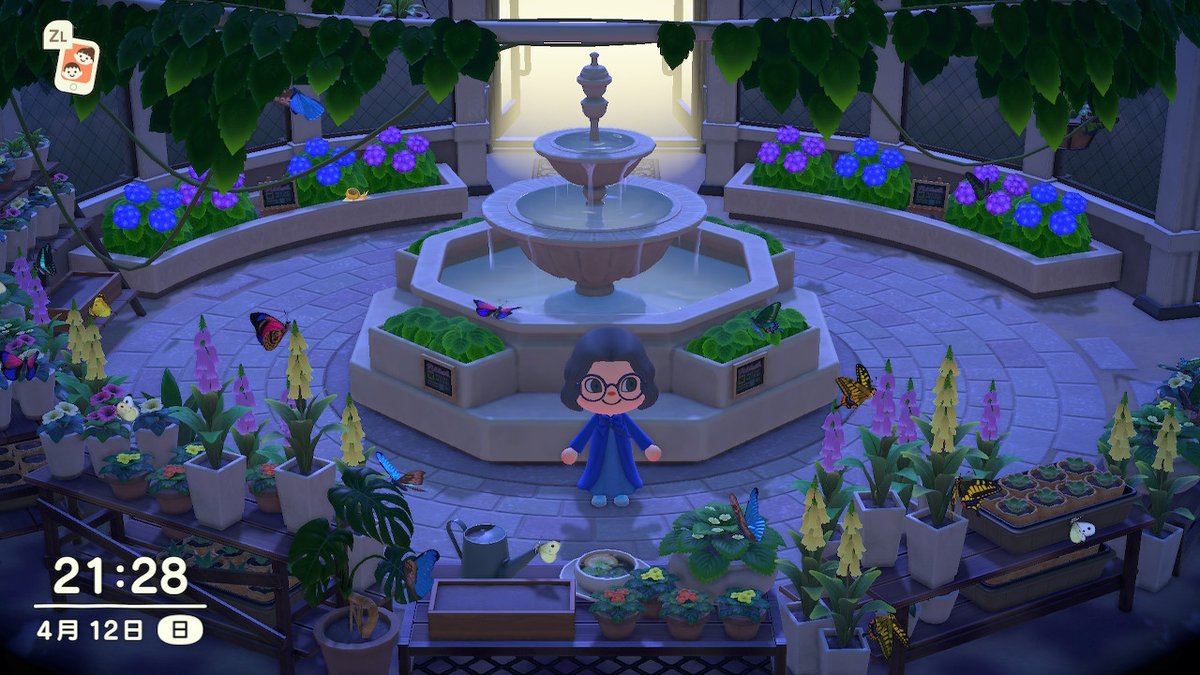 #動物森友會 #AnimalCrossing #ACNH #NintendoSwitch