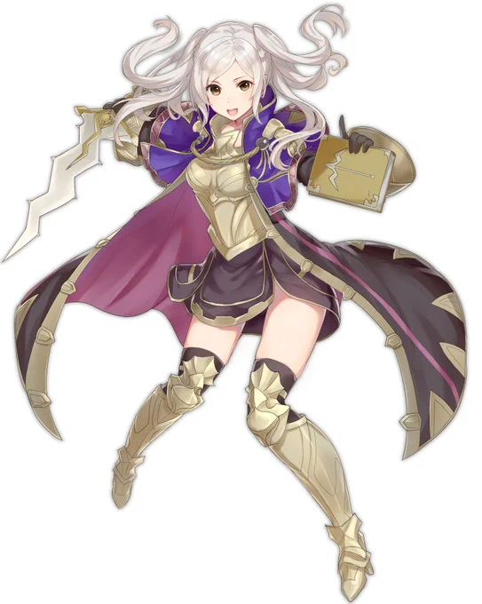 ルフレ 