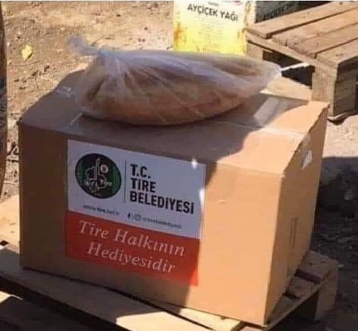 İyi Parti'de Beraber,Omuz Omuza Siyaset Yaptığımız Sn.Salih Atakan Duran Başkan'a Kucak Dolusu Sevgi Ve Saygılar 🇹🇷 Örnek Belediyecilik Anlayışı <a href="/TireBelediyesii/">Tire Belediyesi/İzmir</a> #sunny #ozangüven <a href="/kilicdarogluk/">Kemal Kılıçdaroğlu</a> <a href="/meral_aksener/">Meral Akşener</a> <a href="/alibabacan/">Ali Babacan</a> <a href="/T_Karamollaoglu/">Temel Karamollaoğlu</a>