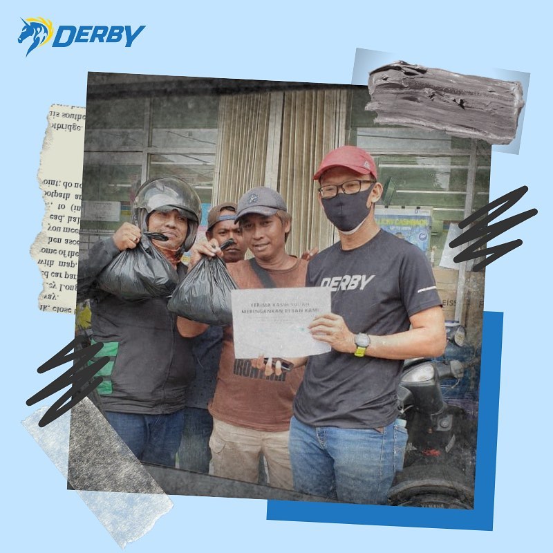 Depok Running Buddy tweet media