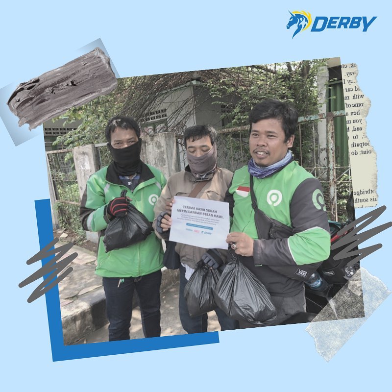 Depok Running Buddy tweet media