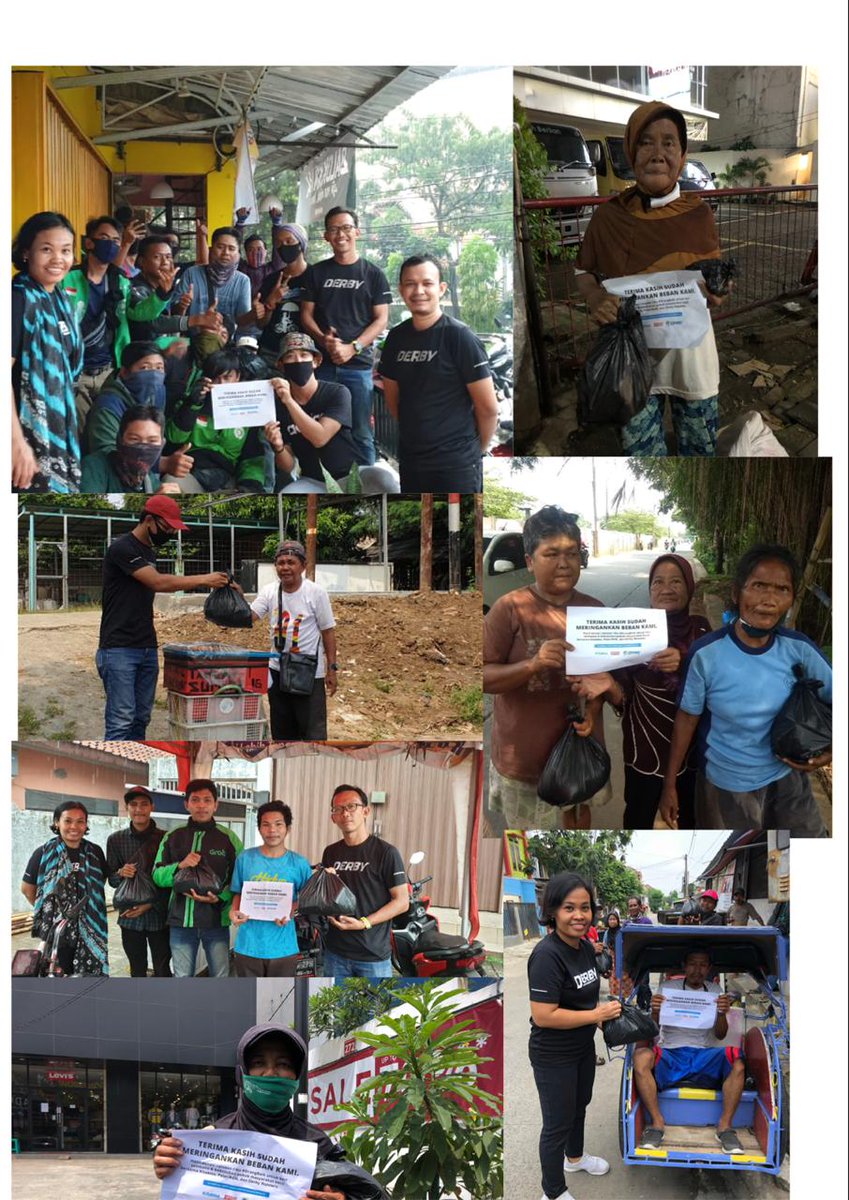 Depok Running Buddy tweet media
