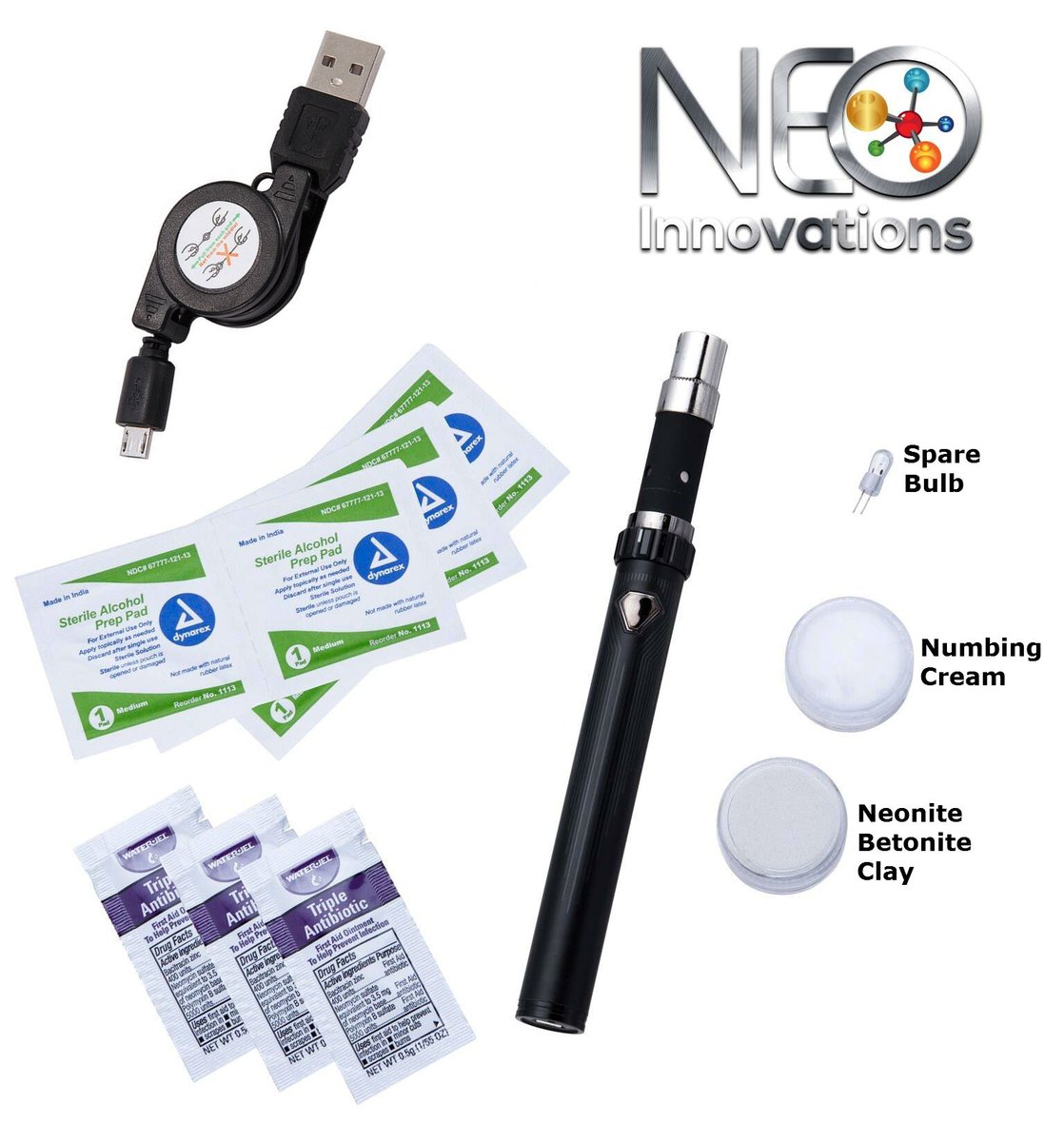 InkVaporizerUK's tweet photo. The New Ink Vaporizer is a must have if you’re wanting to remove your tattoo conveniently from home. Safe for home use. Buy It Here: https://t.co/cusQP3Bpmd #tattooremoval #tattoos #removeyourtattoo https://t.co/9mJvNeSuXF