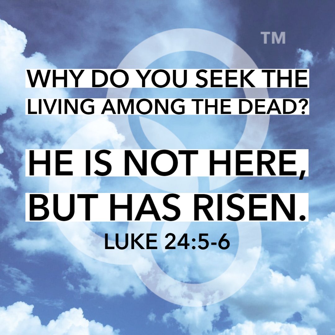 #heisrisen #deathhasbeendefeated #resurrection #easter #yfc