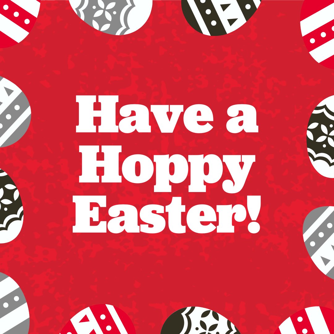 FrontwaveCU's tweet photo. Have a Hoppy Easter! ~ From the Frontwave Crew

#FrontwaveCU #Frontwave #HoppyEaster #EasterSunday #Sunday #SundayFunday #HappyEaster #DreamBig #FamilyTime #EggHunting  #Peeps #FrontwaveFun #FrontwaveFamily https://t.co/aqG7J4OZnS