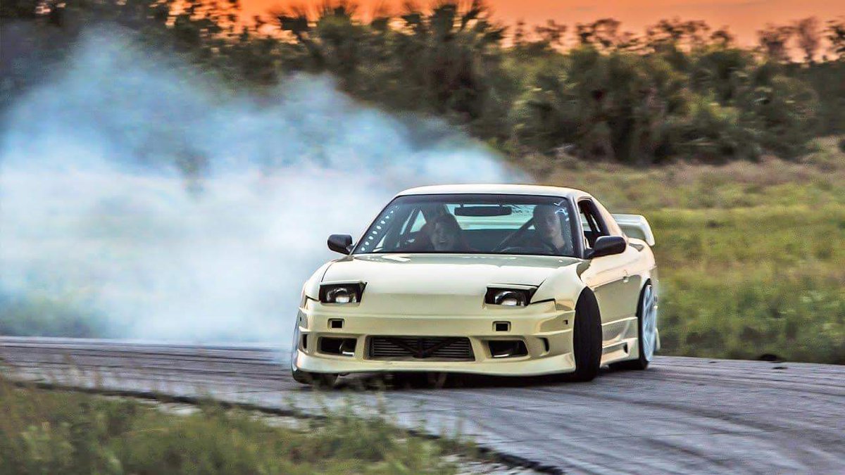 autoass's tweet photo. Nissan 240SX https://t.co/s388cHPqma