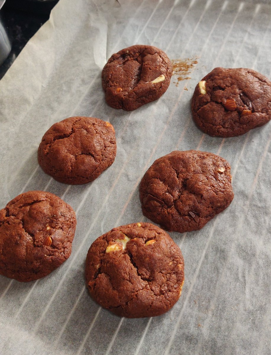 Pri_Mis's tweet photo. @Pret My first batch is looking good 😍 https://t.co/l2ILxKcN7g
