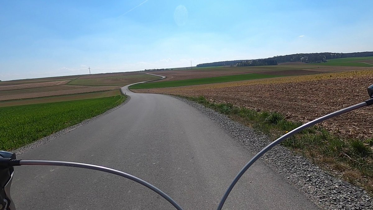 SebbiLebga's tweet image. Freedom of cycling :-)