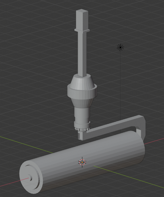 ローラーのtwitterイラスト検索結果 古い順