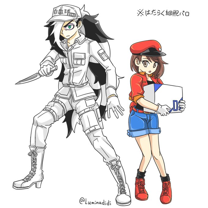 Yummyのtwitterイラスト検索結果 古い順