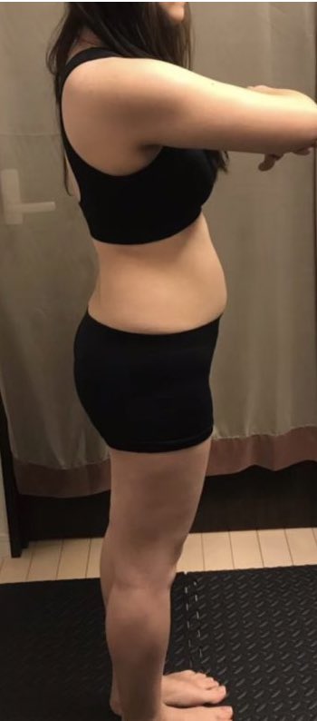 たたら 腹が出てる女性いいね たたら 腹が出てる女性いいね