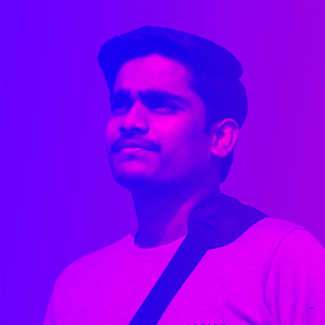 designerabhii's tweet image. #NewProfilePic
Being Different
Being Creative