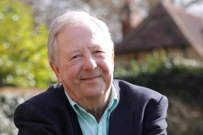 PaddyMcGuinness's tweet photo. Loved the Goodies and Tim Brooke-Taylor was very much apart of my childhood television viewing. RIP https://t.co/YFKxCa0AI9